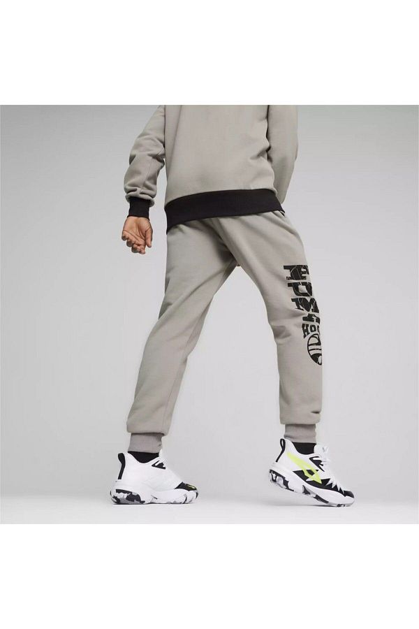 Puma mens sweatpants 2.0 top
