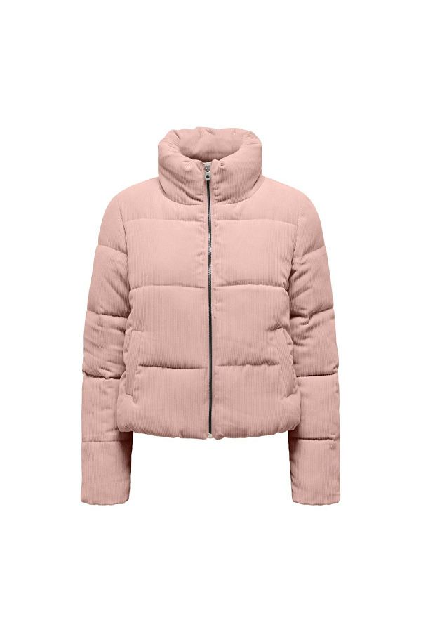 Pink dolly coat deals