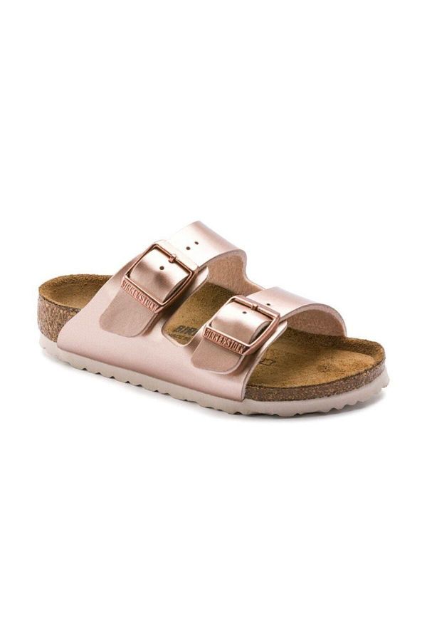 Birkenstock-Moluri metalice pentru copii 1