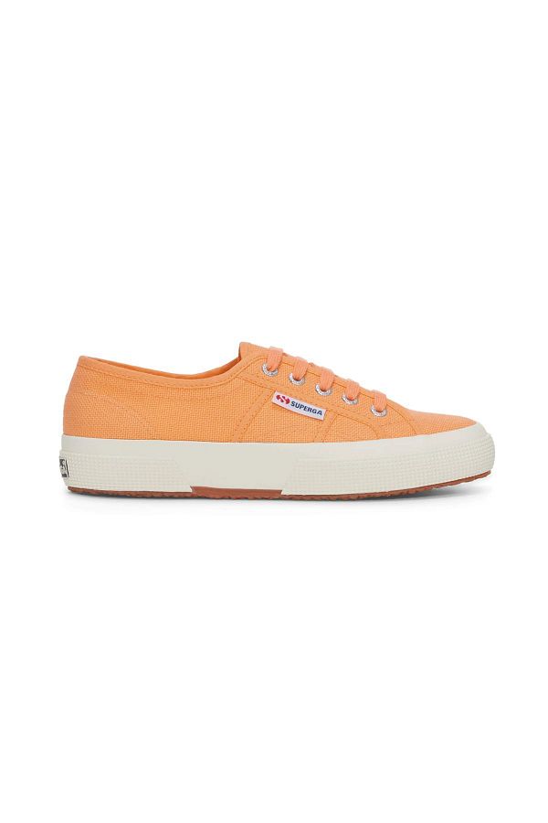 Orange superga store