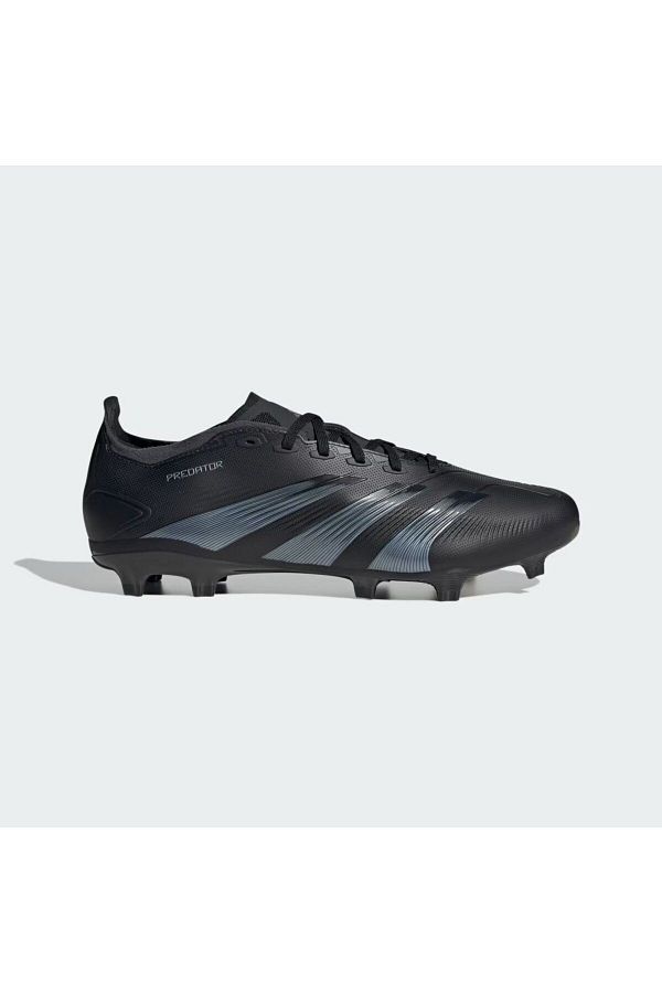 Adidas predator football boots black hotsell