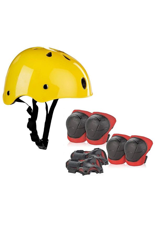 Helmet 10 years old 2025