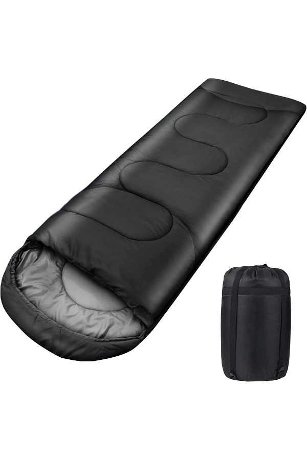 Begin Power Hudson 15 Degree Sleeping Bag Trendyol