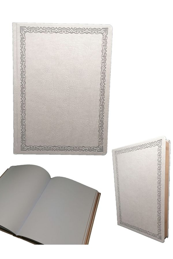 Gıpta-GIPTA Honor - 20x28 160YP Palton cu glugă din piele crem 1