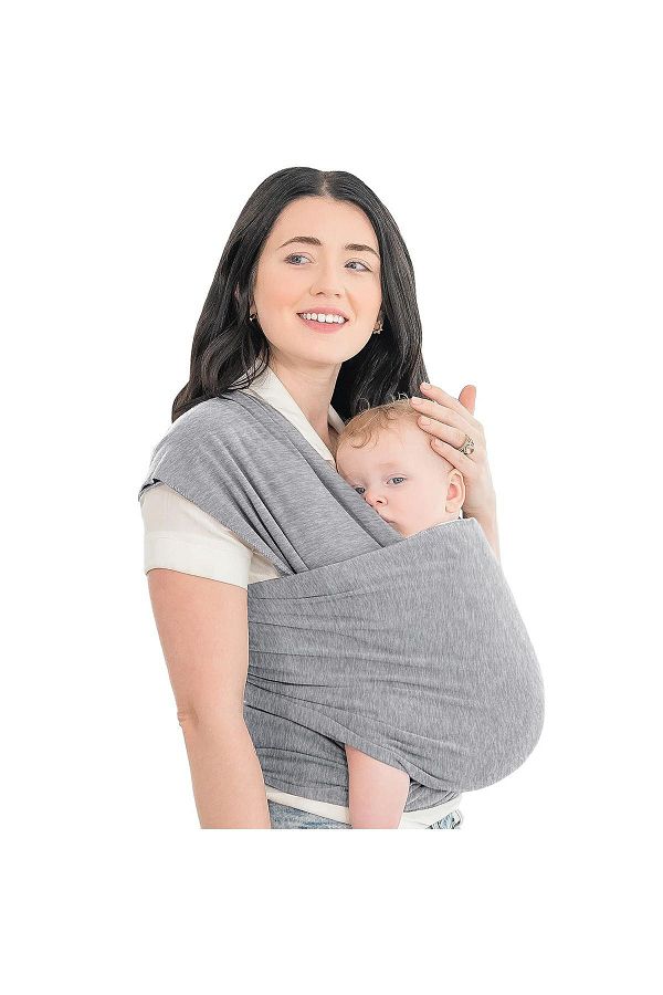 Baby carry sheet top