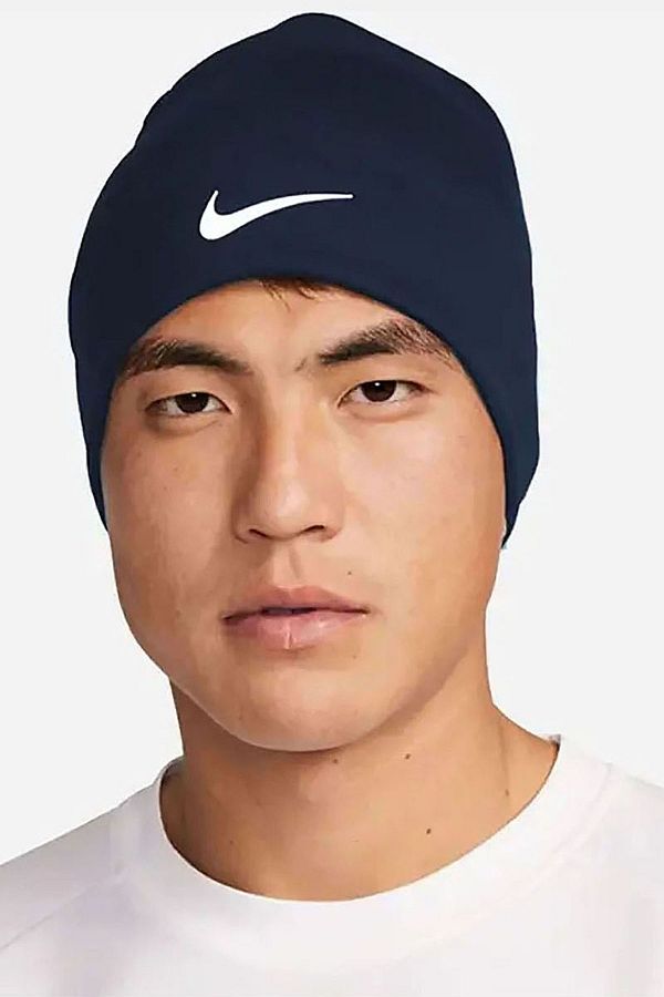 Nike sports beanie store