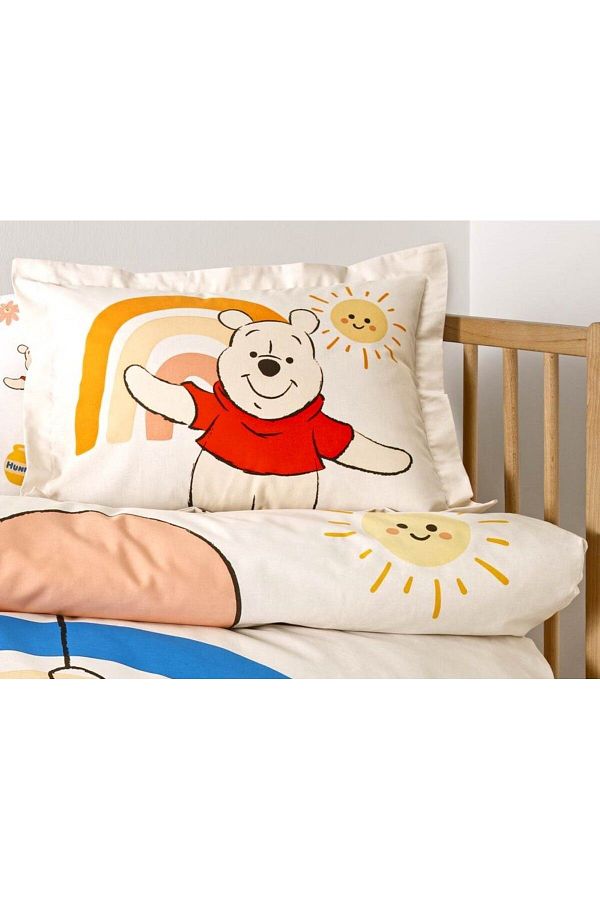 Winnie the pooh pillow cases cheap