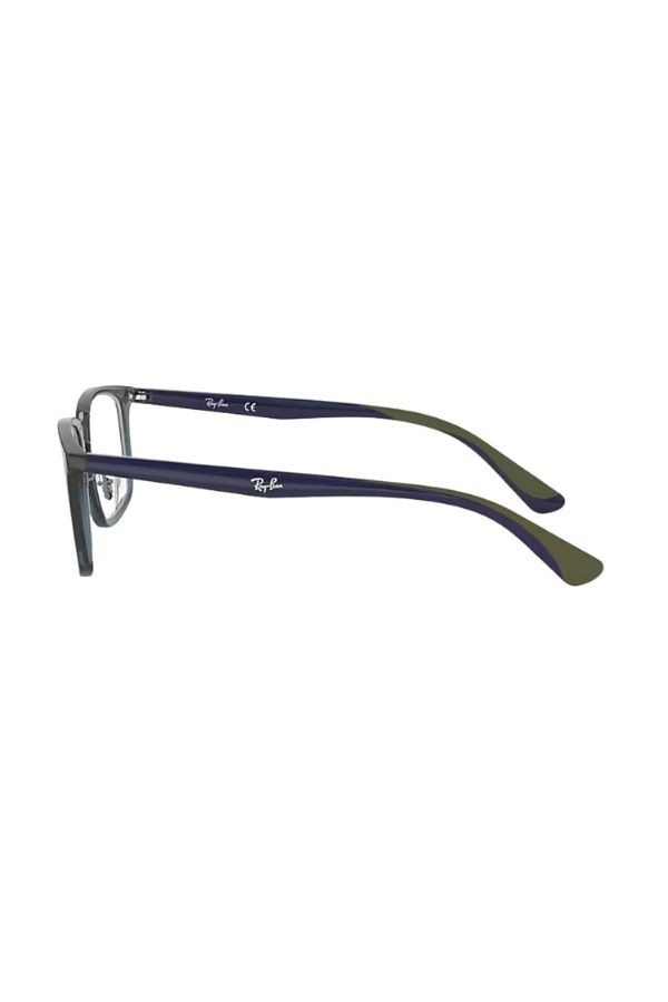 Ray Ban RB7148 5796 52 UV420 Blue Light Protection Numberless Screen Glasses Trendyol