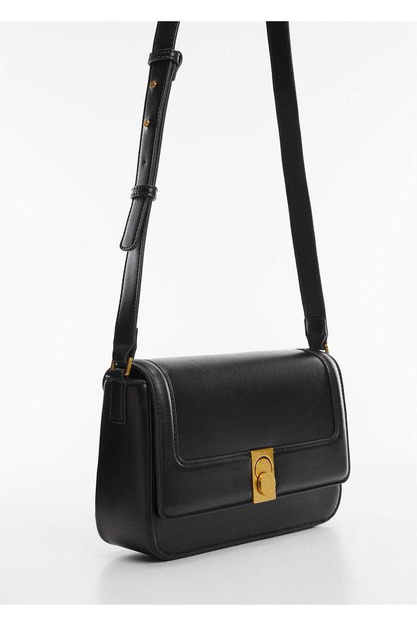 MANGO Woman-Crossbody táska 1
