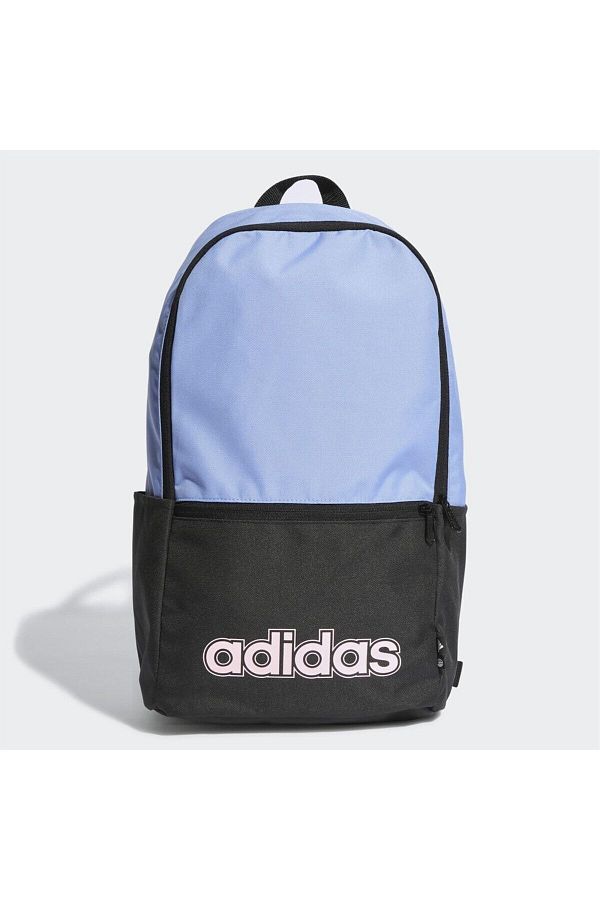 adidas Backpack Black Plain Trendyol