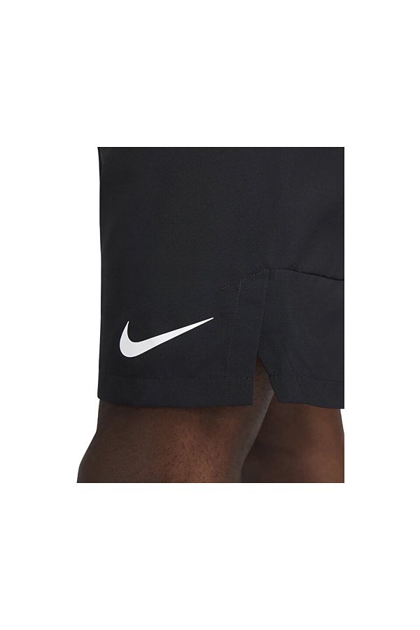 Nike Black Men s Training Shorts M Nk Df Fast 2in Short DM6617 010 Trendyol