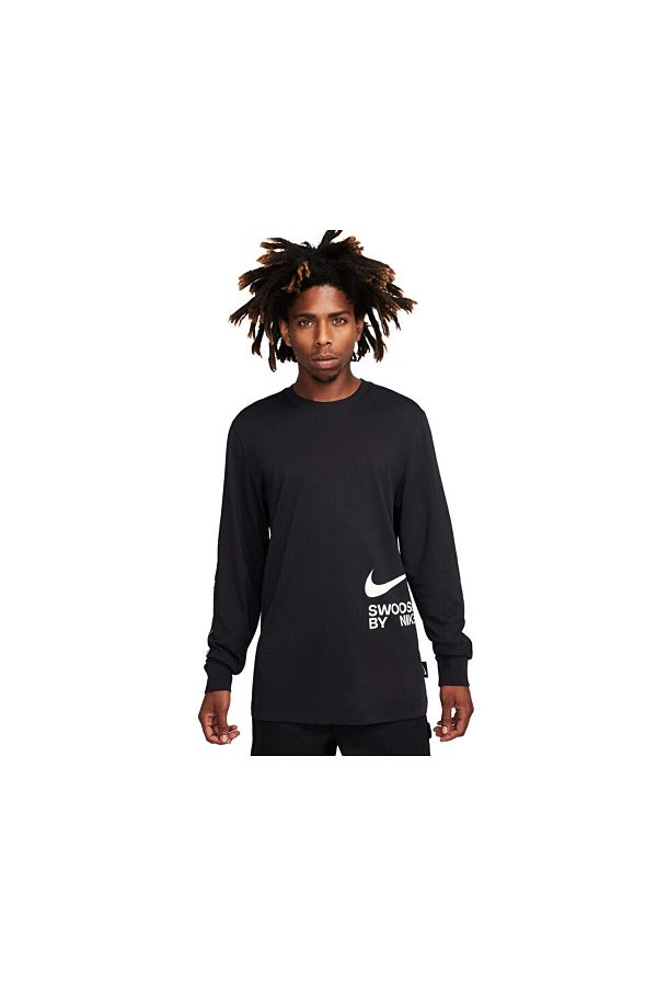 Nik en nik shirt zwart clearance