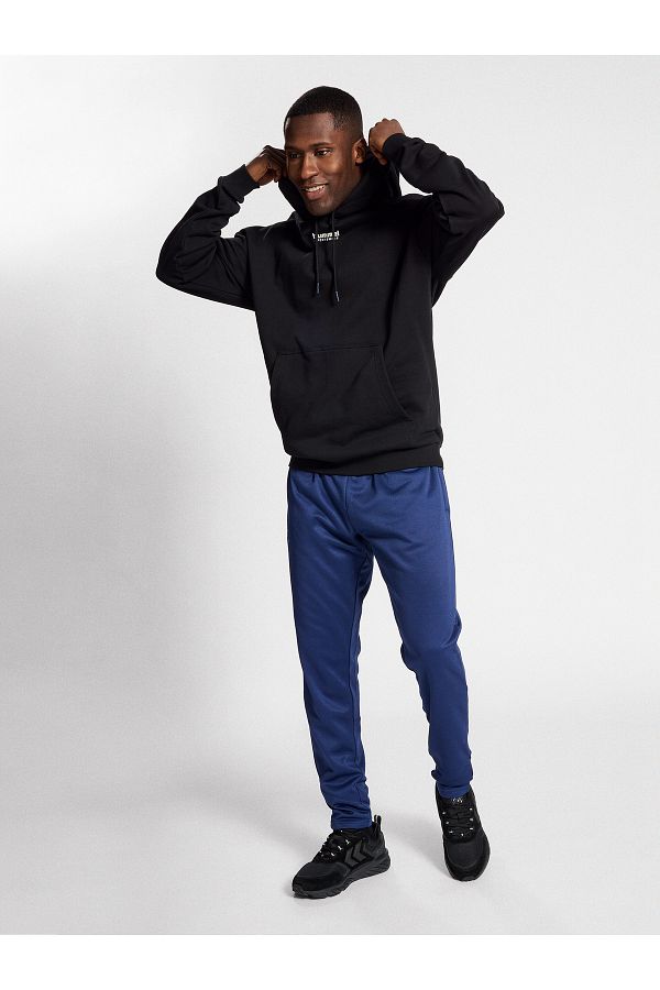 hummel-hmlACTIVE WINTER CREW SWEAT 1