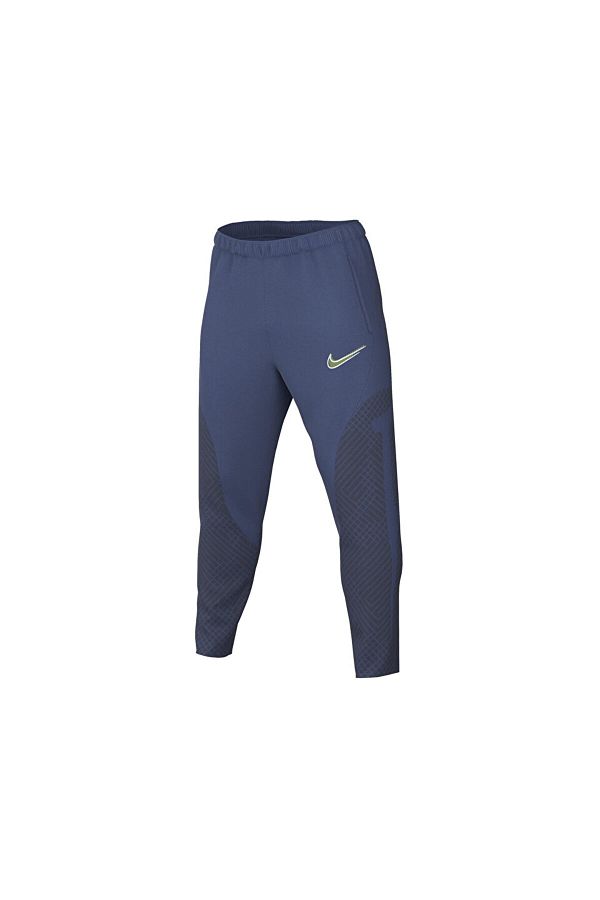 Nike Strike 22 Men s Football Training Sweatpants DH8838 411 Navy Blue Trendyol
