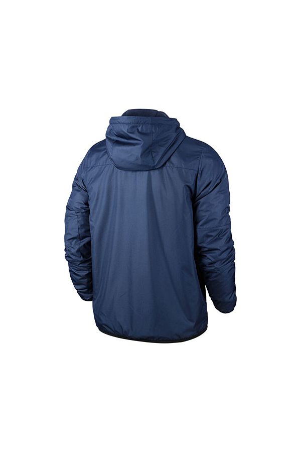 Nike yth's team fall jacket 2025