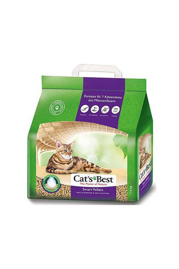 Cat's best cat litter shop