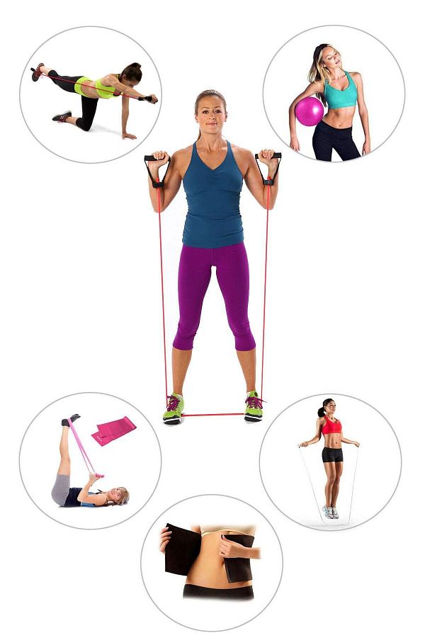 Resistance bands to jump higher online
