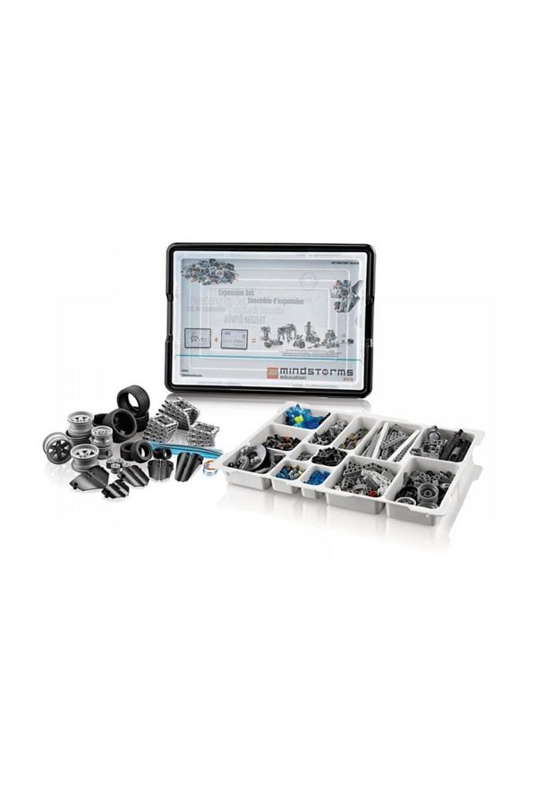 Lego mindstorms education ev3 expansion set deals