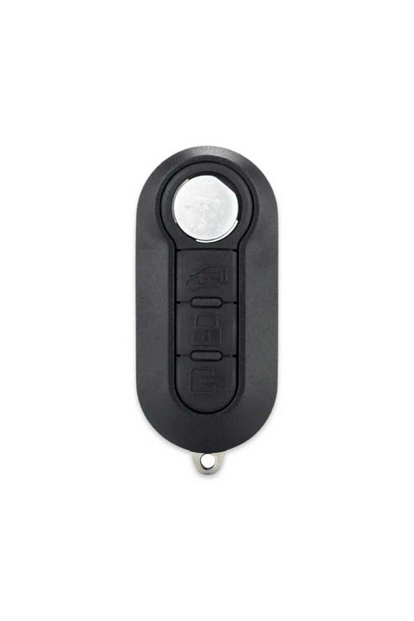 Fiat-Doblo Ducato 3 - Button Switch Control Container 1
