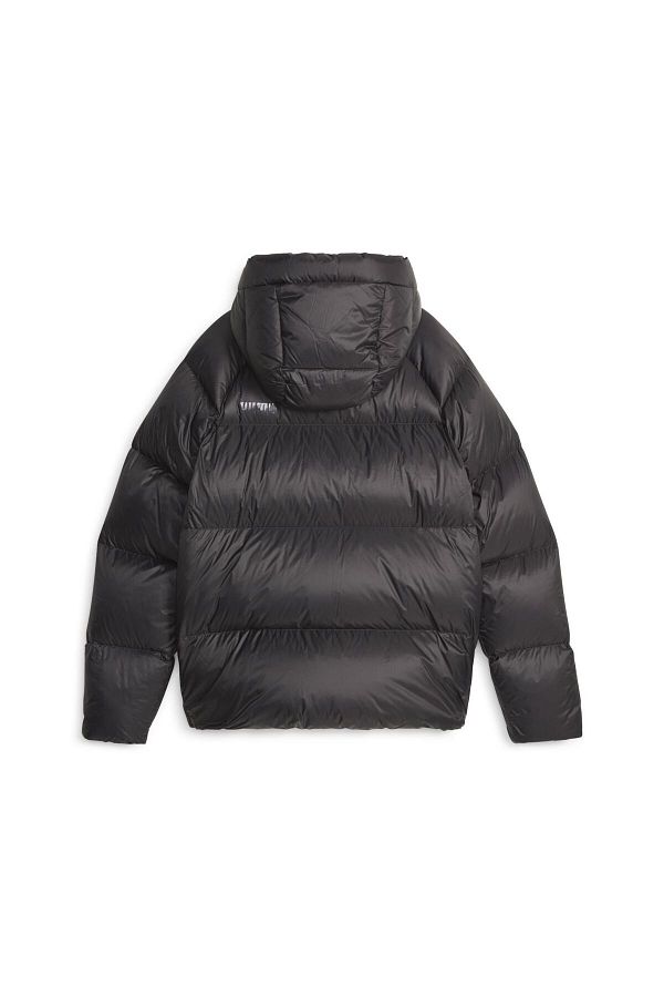 Puma Hooded Ultra Down Puffer Women s Goose Feather Coat 67536901 Trendyol