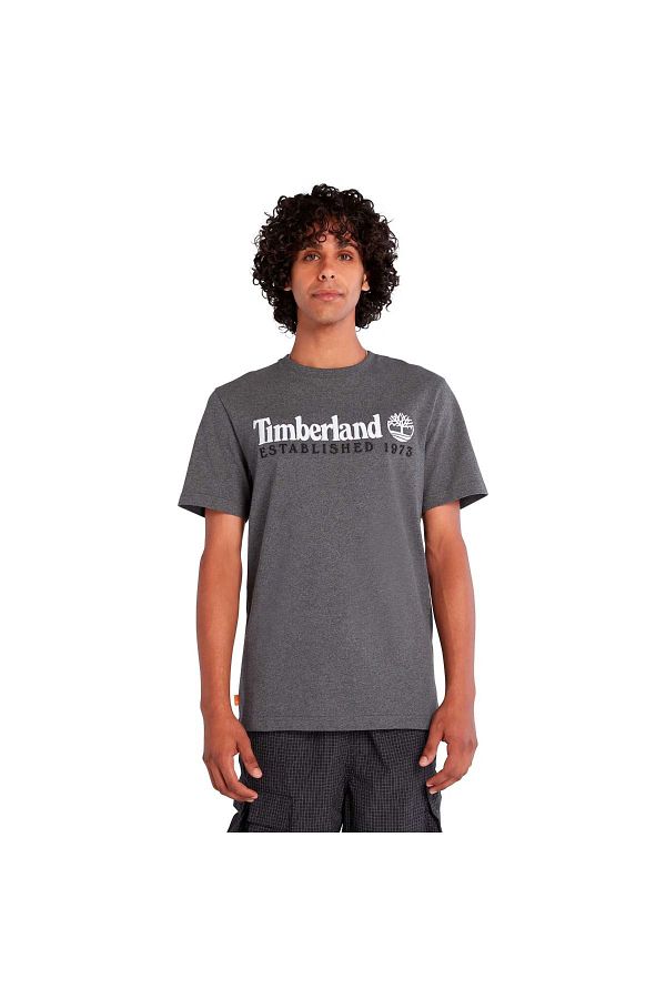Timberland oversized t shirt hotsell