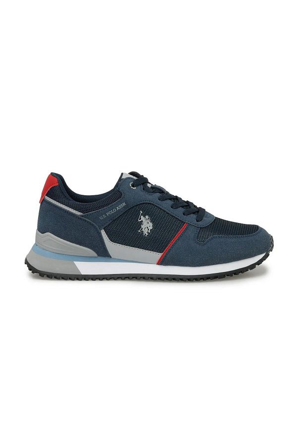 Us polo blue sneakers store