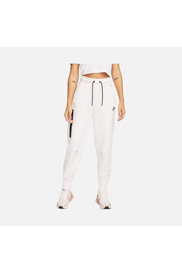 Nike tech fleece track pants womens outlet