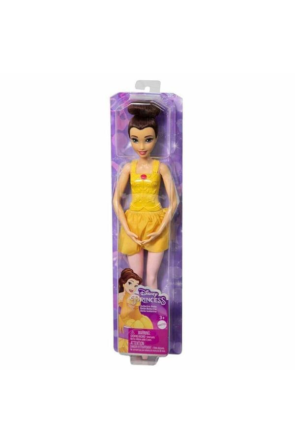OMZ Hlv92 Disneyyy Princess Ballerina Babies Girls Boys Kids Toys Educational Toys Trendyol