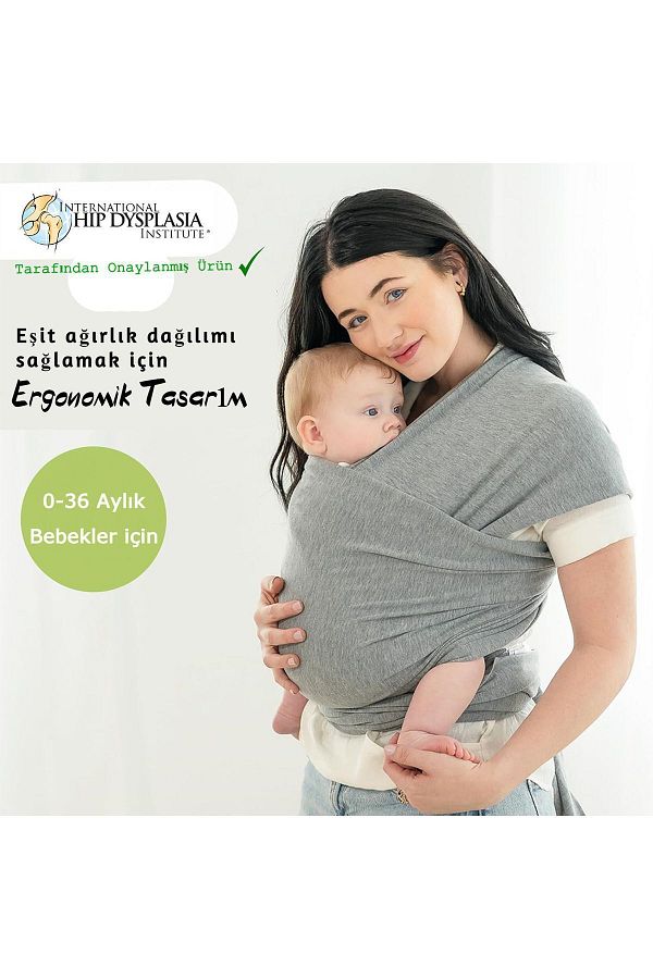 Baby carry sheet 2025