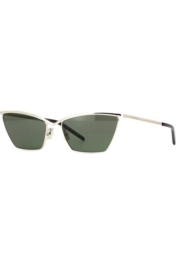 Saint Laurent-Saintlaurent Sl 637 002 - Simple and Stylish Design 1