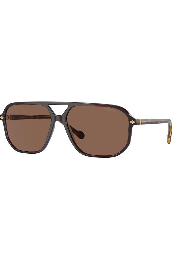 Vogue Sunglasses for Men 0vo5531s 311073 60 Model