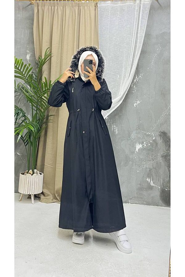Full length waterproof winter coat best sale