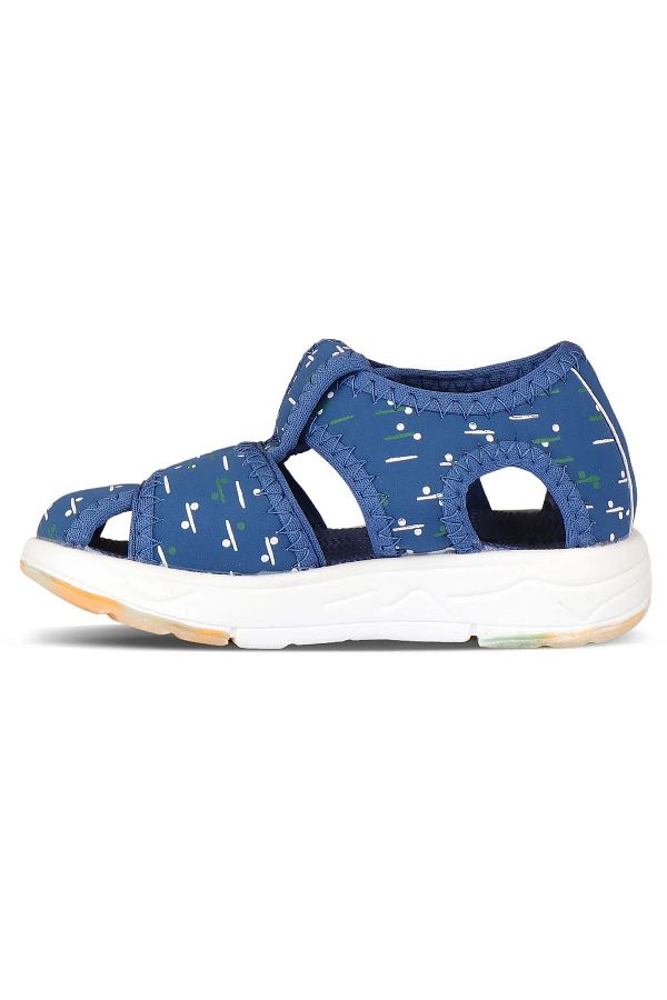 Vicco Girl s Sandals Bumba III Velcro Model 332.24Y.306 Trendyol