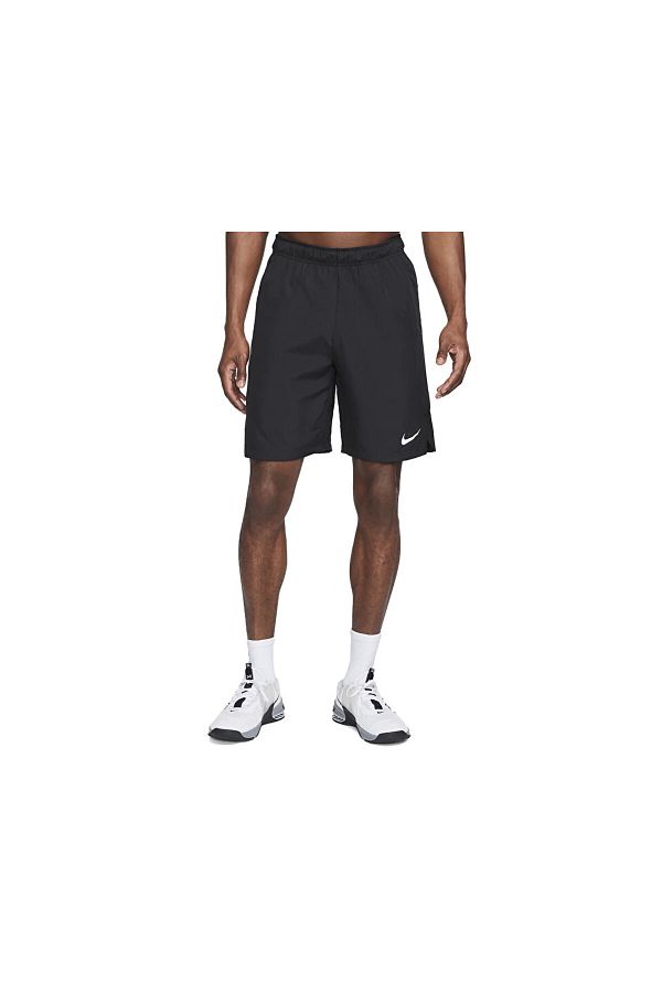 Nike Black Men s Training Shorts M Nk Df Fast 2in Short DM6617 010 Trendyol