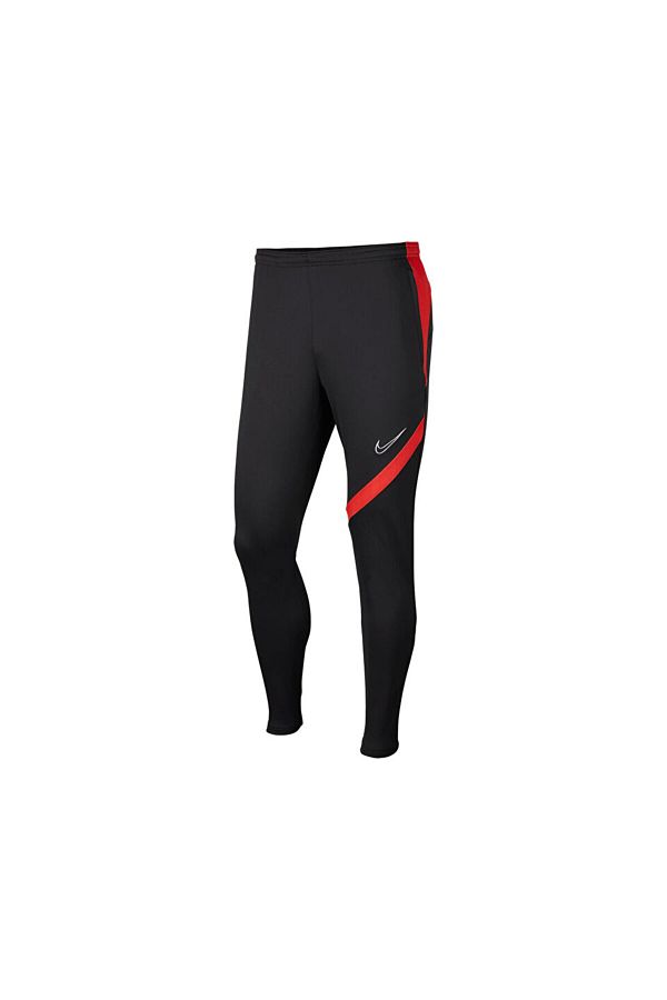 Nike Men s Black Dri Fit Academy Football Training Sweatpants BV6920 070 Trendyol