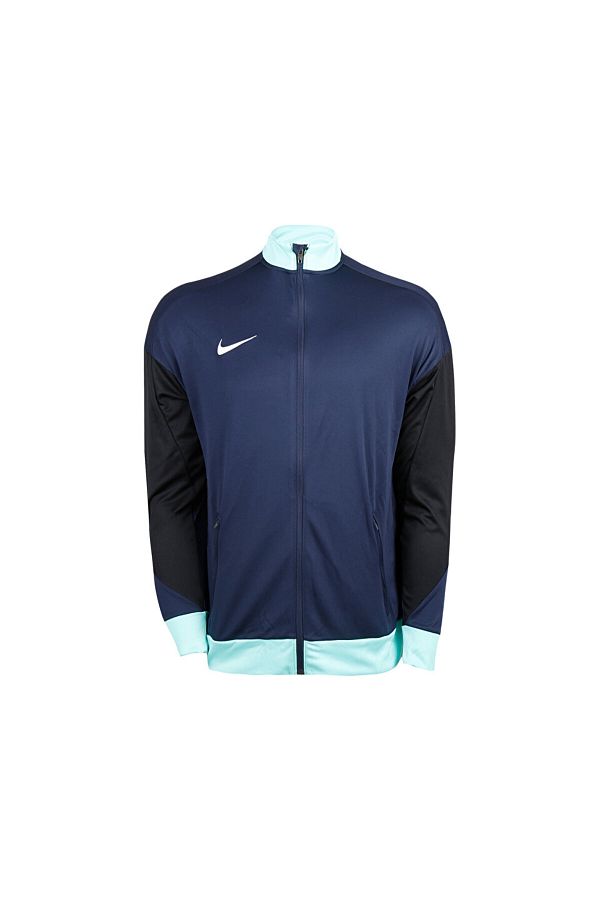 Nike store track jacket sizing shop
