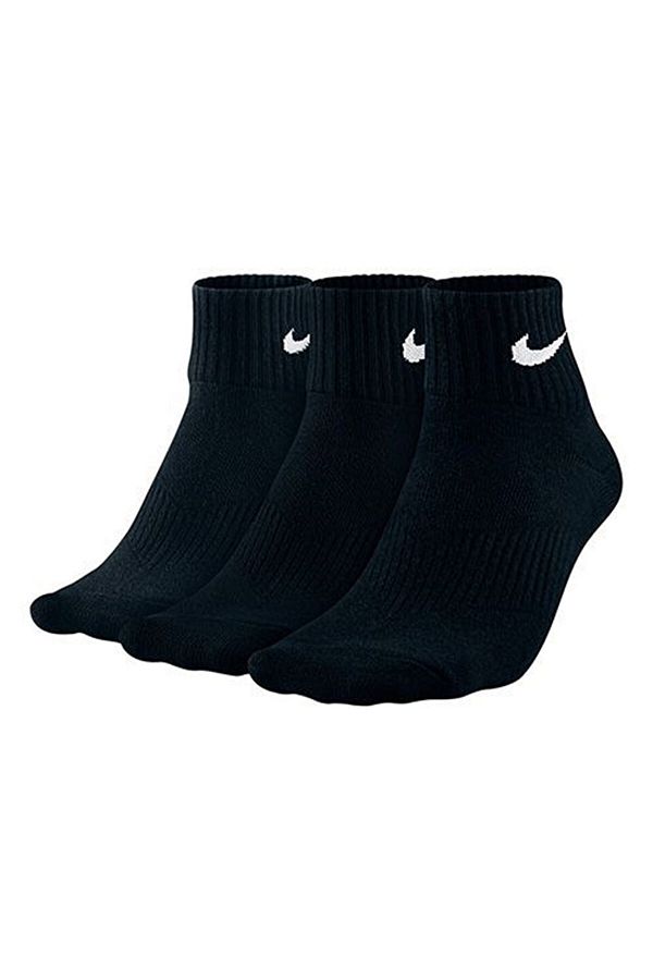 Nike lightweight quarter socks top