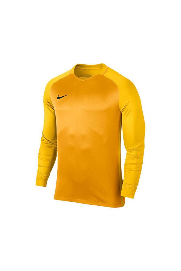 Nike trophy iii long sleeve football jersey sales