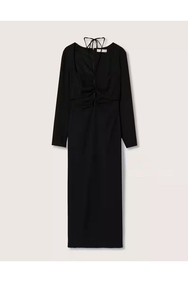 Robe mango 2020 shop