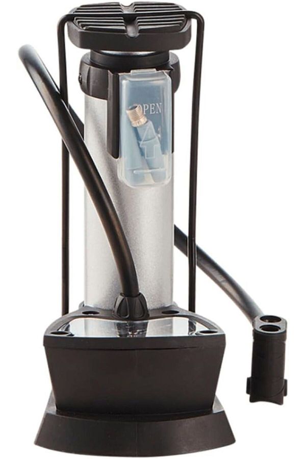 Bikemate mini bicycle pump best sale