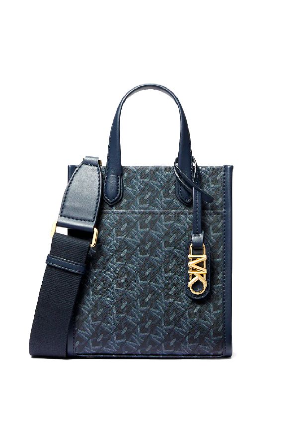 Mk wrist bag top