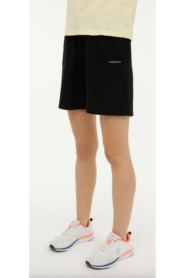 lumberjack-4M W-CT144 BASIC SHORTS 4FX 1