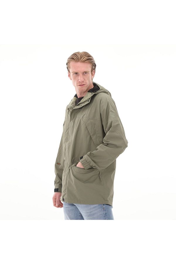 Timberland B0a67v15901 r Wp Dryvent Jkt Men Trendyol