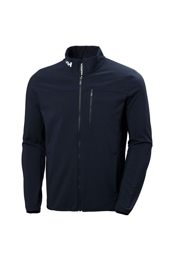 Helly Hansen Men s Jacket Crew Softshell 2.0 30223 597 Trendyol