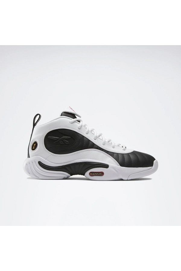 Reebok Answer III Men s White Basketball Shoes Trendyol