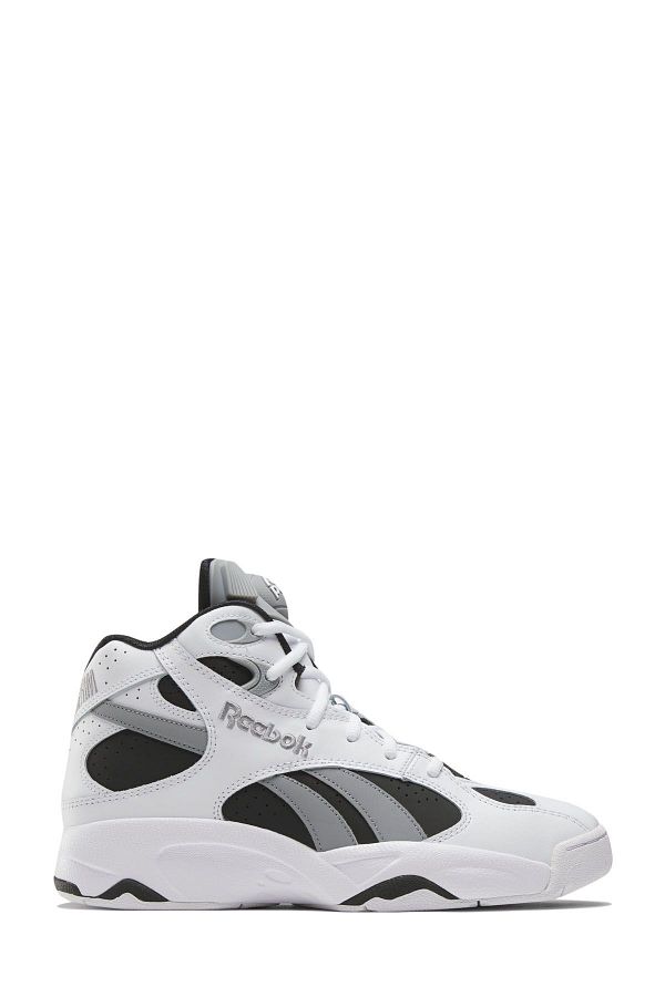 Reebok pump shoes white new arrivals