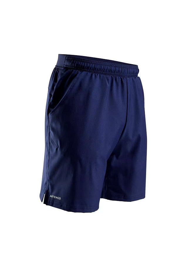 Decathlon Artengo Men s Tennis Shorts Essential Trendyol