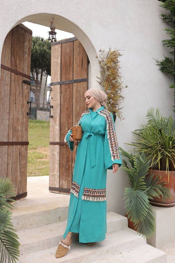 Mimi abaya clearance