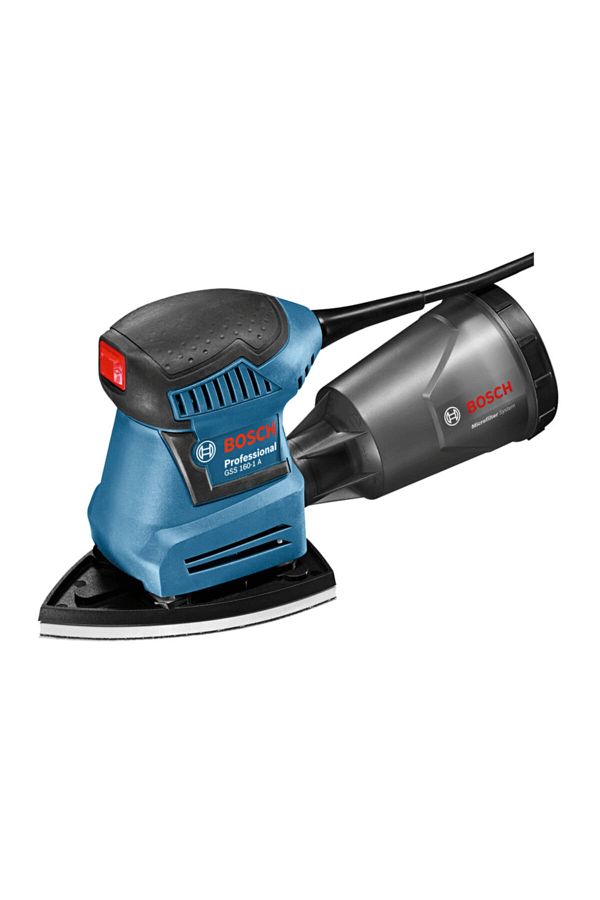 Bosch-Professional Gss 160 Multi Vibrating Sandpaper 1