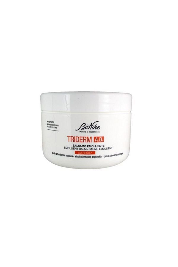 BioNike-Triderm 450ml Ad Emolient Balm 1